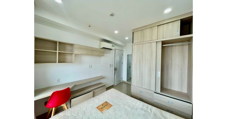 出售第七郡公寓住宅－Hưng Phúc Happy Residence Premier 照片 3