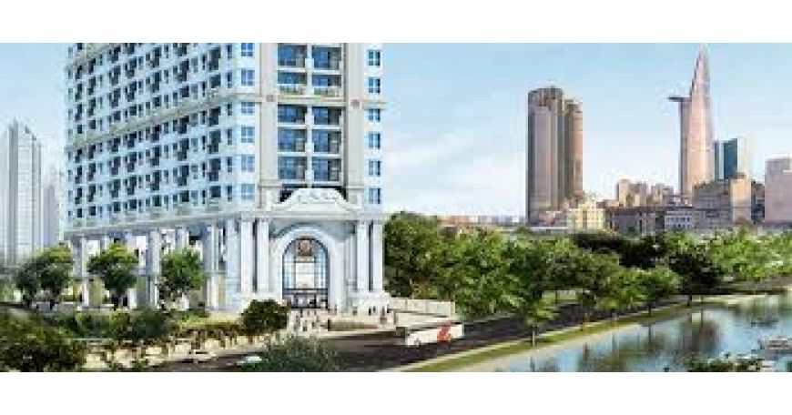 지금 바로 Grand Riverside를 소유하세요——사이공 핵심 황금 입지  사진 1