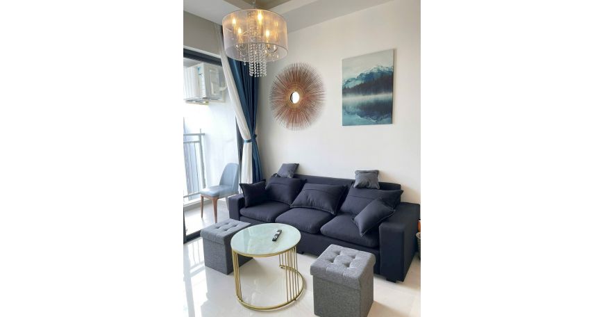 出售第七郡公寓住宅－Q7 Saigon Riverside｜價格 30億越南盾起 照片 3