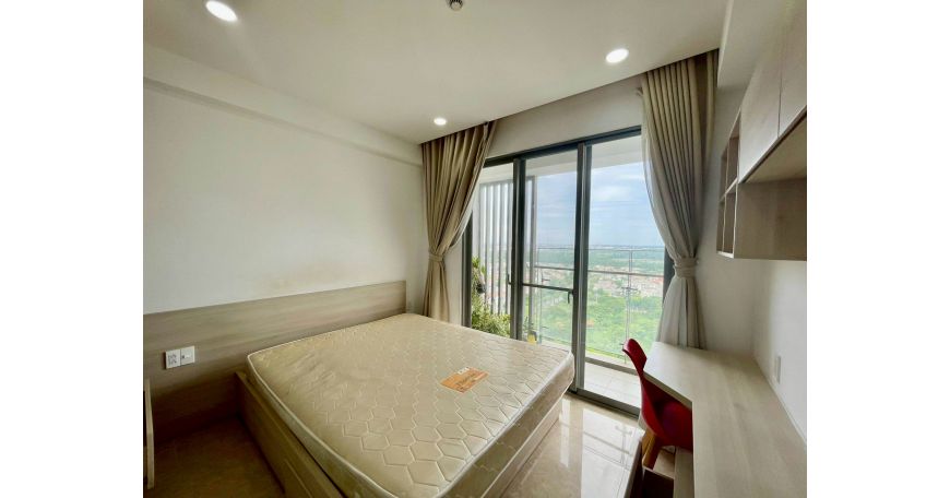 出售第七郡公寓住宅－Hưng Phúc Happy Residence Premier 照片 1