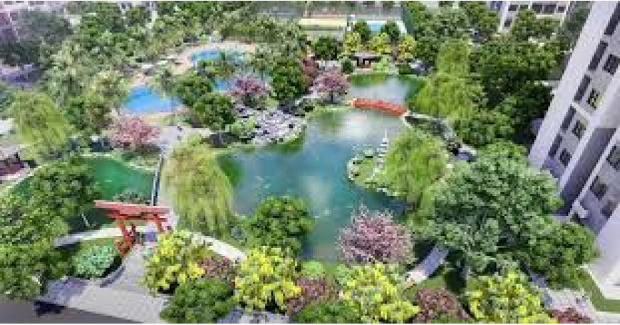 MASTERI CENTRE POINT – Vinhomes Grand Park 내의 프리미엄 라이프 신규 랜드마크 사진 5