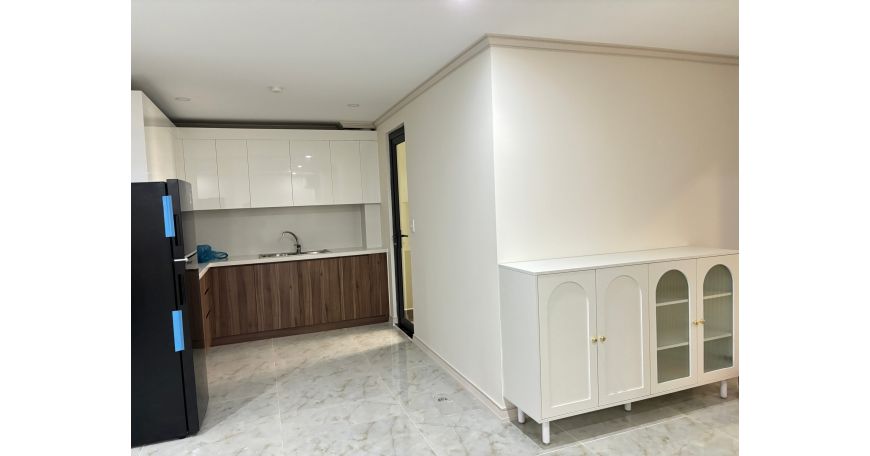 2군 Homyland Riverside 아파트 임대 | 월세 1300만 베트남 동 사진 1
