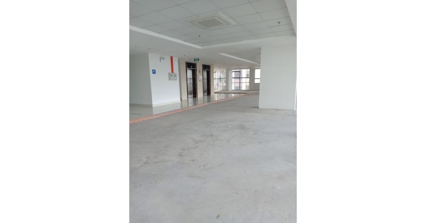 Officetel 아파트 건물 – Luxcity, 528 Huỳnh Tấn Phát, Tân Thuận Đông, 7군 매매: 사진 1