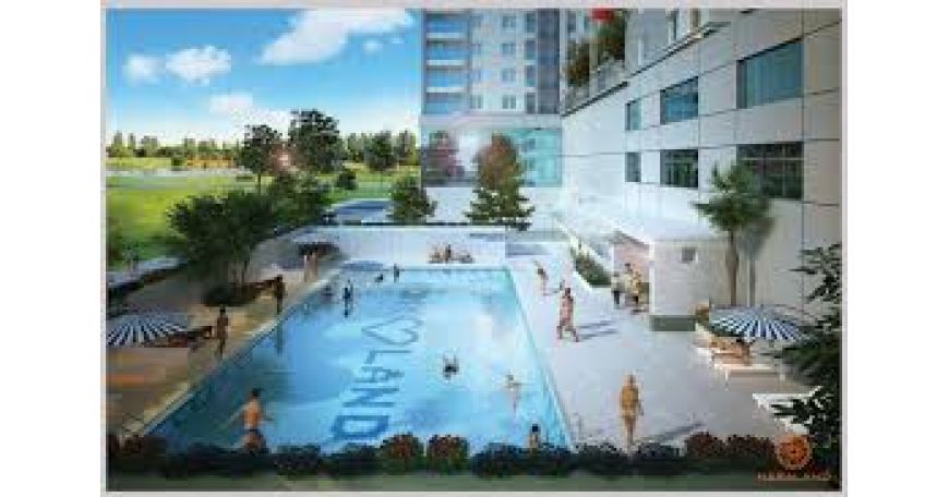2군 Homyland Riverside 아파트 임대 - 고급스러운 강변 생활 공간 사진 3