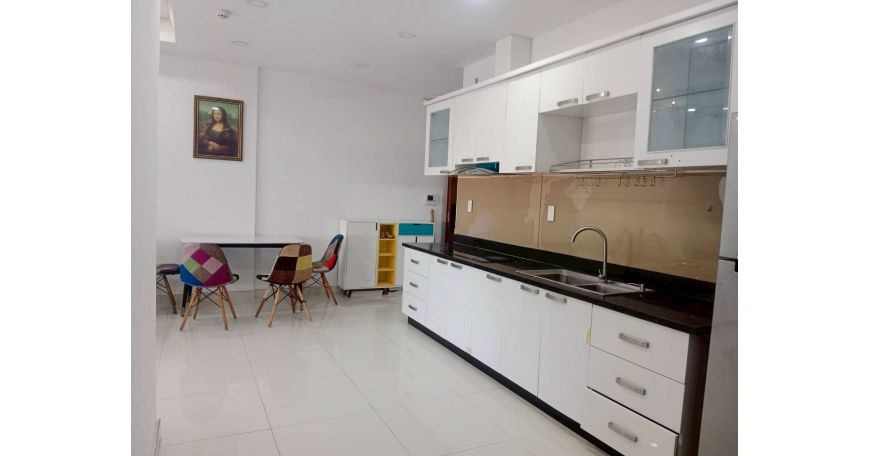 4군 아파트 임대｜GRAND RIVERSIDE 사진 8