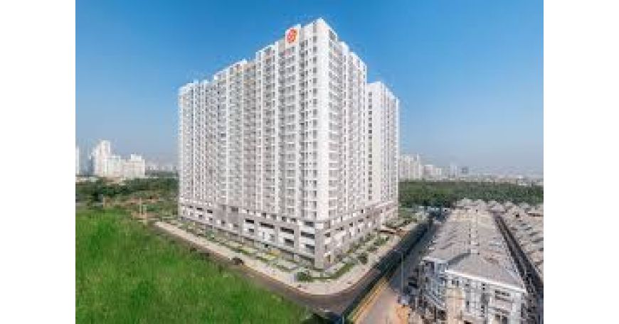 在 Q7 Boulevard 盡享完善便利生活 —— 第七郡值得擁有的公寓 照片 8