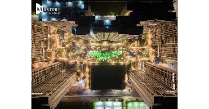 MASTERI CENTRE POINT – Vinhomes Grand Park 내의 프리미엄 라이프 신규 랜드마크 사진 4