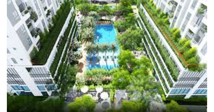 出售 Lux Garden 公寓-景觀優美、設施齊全、價格超值優惠! 照片 5