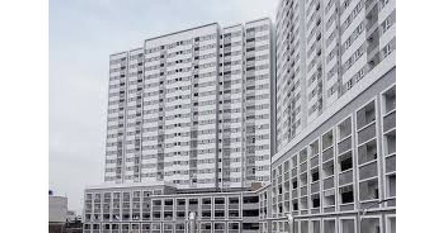 MOONLIGHT BOULEVARD – 가성비 높은 아파트, 프리미엄 생활 인프라 사진 6