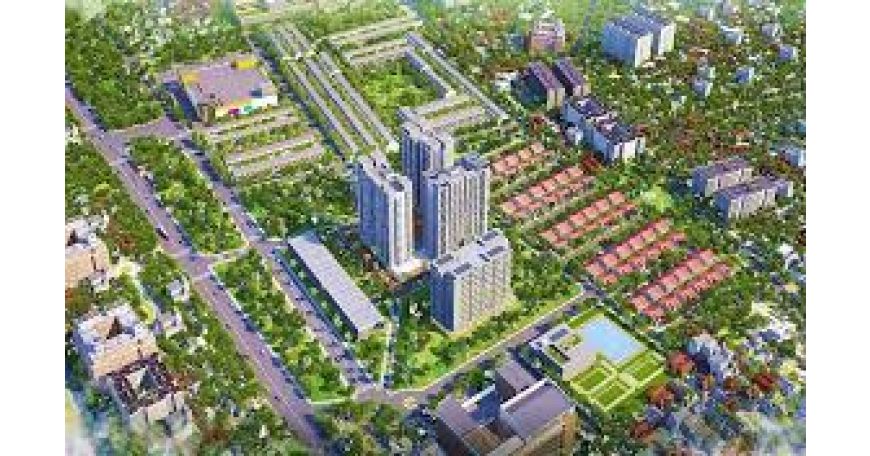 ECO XUÂN 아파트 – 최적의 입지・완벽한 생활 인프라 사진 2