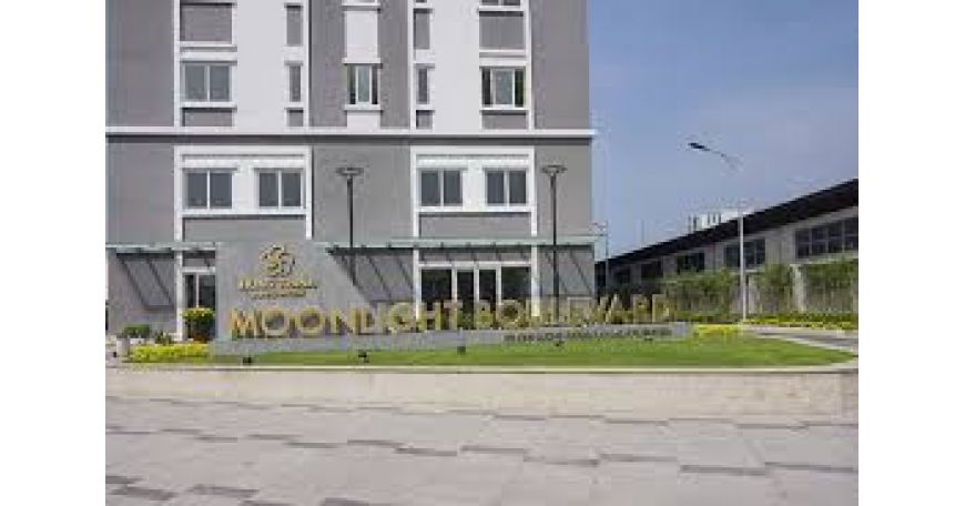 MOONLIGHT BOULEVARD – 가성비 높은 아파트, 프리미엄 생활 인프라 사진 3