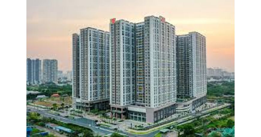 Q7 Boulevard – 入主第七郡核心地段公寓的最佳時機，超值價格不容錯過 照片 6