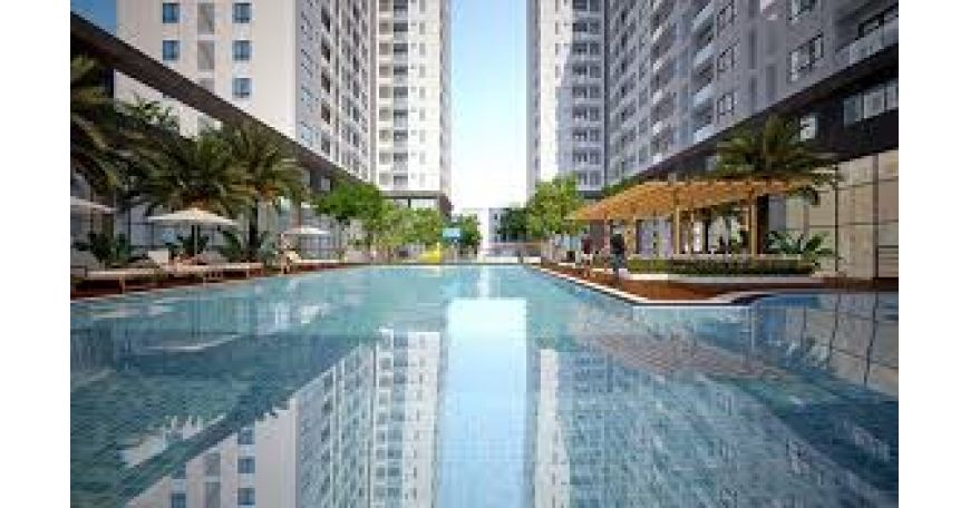 Q7 Boulevard – 入主第七郡核心地段公寓的最佳時機，超值價格不容錯過 照片 2