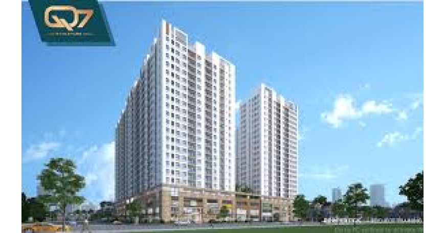 在 Q7 Boulevard 盡享完善便利生活 —— 第七郡值得擁有的公寓 照片 7