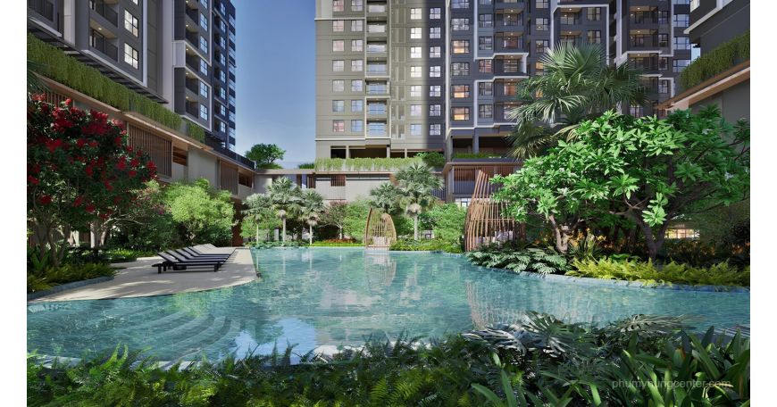 The Harmonie Residences – 생활의 가치와 지속 가능한 투자가 어우러지는 이상적인 곳 사진 5