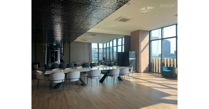 The Metropole Thủ Thiêm 아파트｜고급스러운 품격｜다이아몬드급 입지｜완벽한 프리미엄 부대시설 사진 3