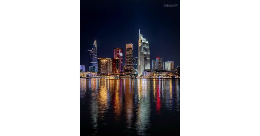 The Metropole Thủ Thiêm 아파트｜고급스러운 품격｜다이아몬드급 입지｜완벽한 프리미엄 부대시설 사진 2