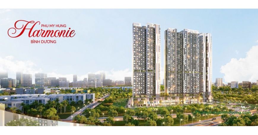 The Harmonie Residences – 생활의 가치와 지속 가능한 투자가 어우러지는 이상적인 곳 사진 1