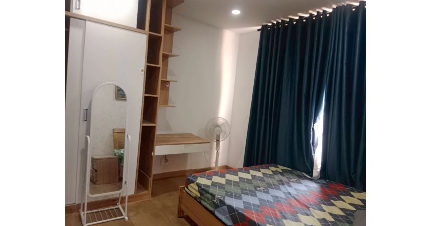 4군 아파트 임대｜GRAND RIVERSIDE 사진 6
