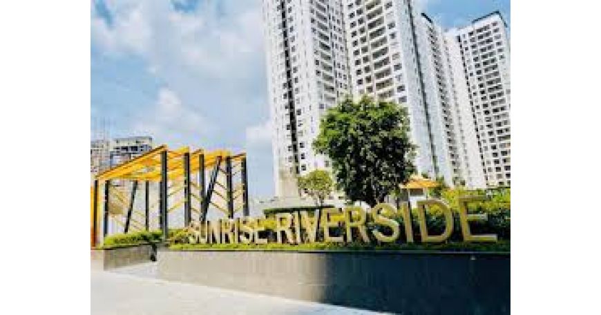 出售 Sunrise Riverside 公寓大樓 – 景觀優美，快速連接第七郡 照片 11