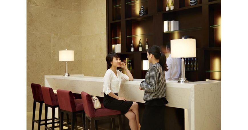 Docklands Sài Gòn – 7군 핵심 지역에 위치한 프리미엄 주거 공간 사진 3