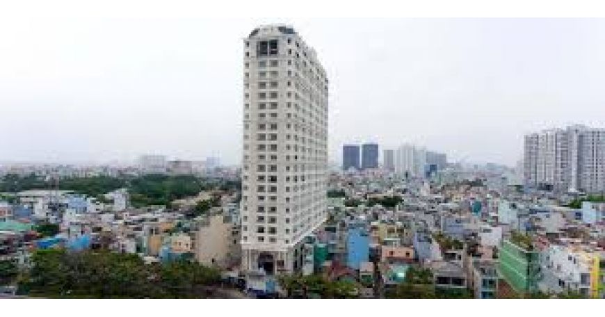 Grand Riverside – 4군 핵심의 존엄한 생활의 표본 사진 10