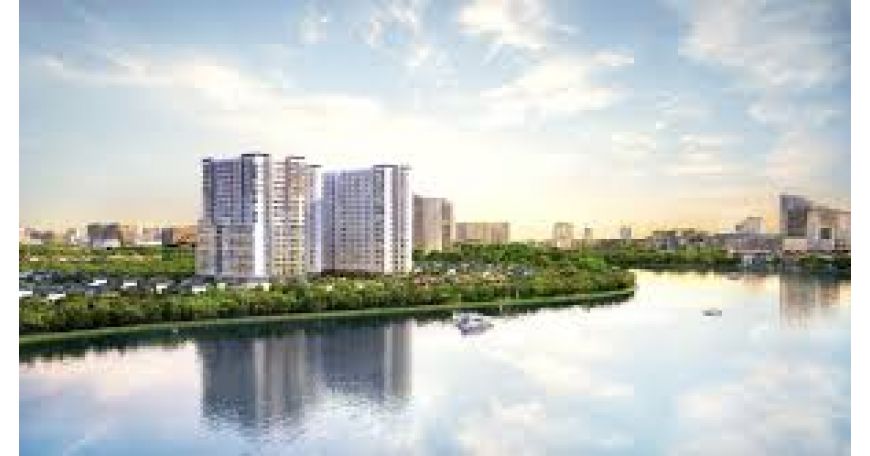 出售 Sunrise Riverside 公寓大樓 – 景觀優美，快速連接第七郡 照片 10