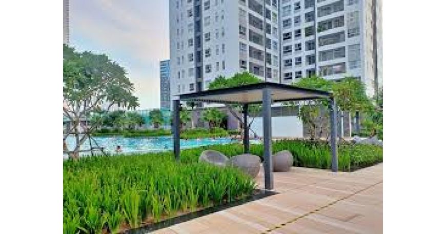 出售 Sunrise Riverside 公寓大樓 – 景觀優美，快速連接第七郡 照片 9
