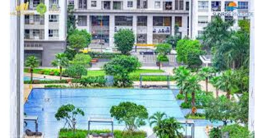 出售 Sunrise Riverside 公寓大樓 – 景觀優美，快速連接第七郡 照片 7