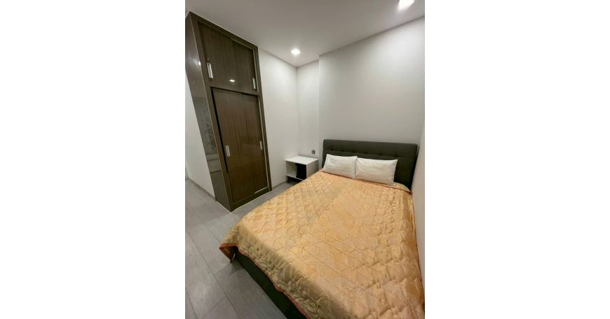 Vinhomes Golden River에서 최고급 럭셔리 라이프를 즐기세요 사진 4