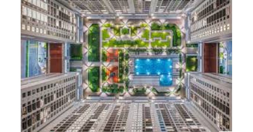 Q7 Boulevard｜入手第七郡核心公寓，價格優惠，立即投資！ 照片 3