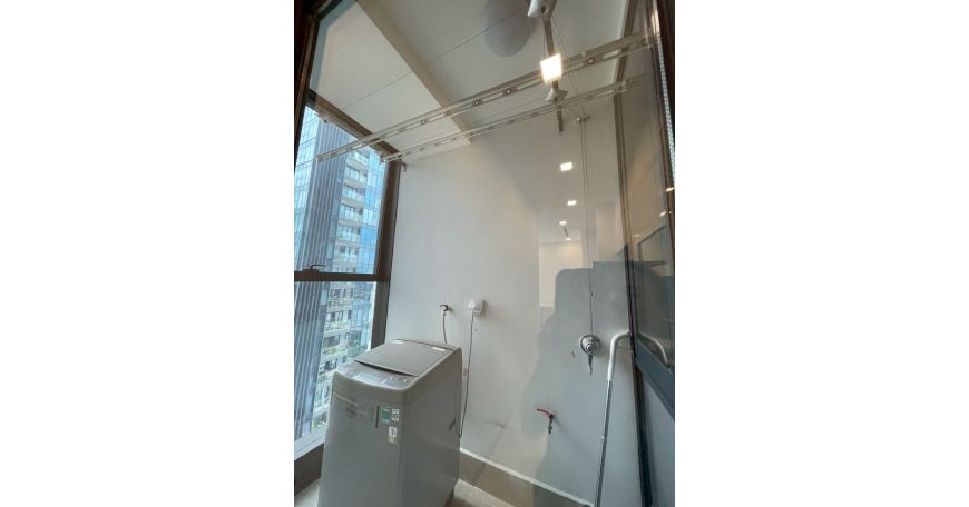 1군 Vinhomes Golden River 아파트 매매 | 가격 120억 사진 2