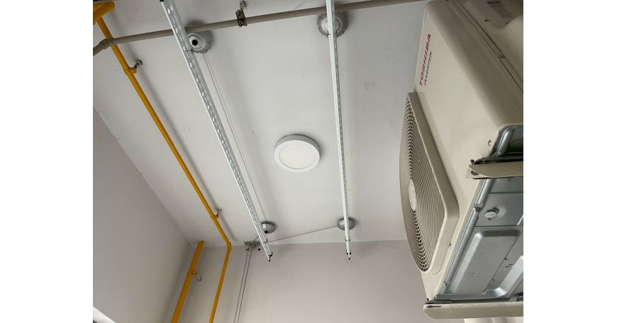 Saigon South Residences 아파트 임대｜풀세트 가구, 짐만 들고 입주하세요! 사진 11