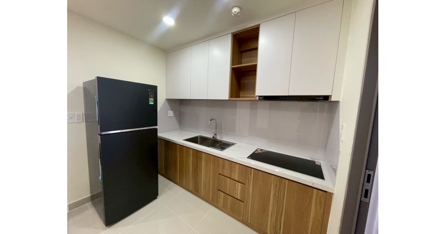 Saigon South Residences 아파트 임대｜풀세트 가구, 짐만 들고 입주하세요! 사진 10