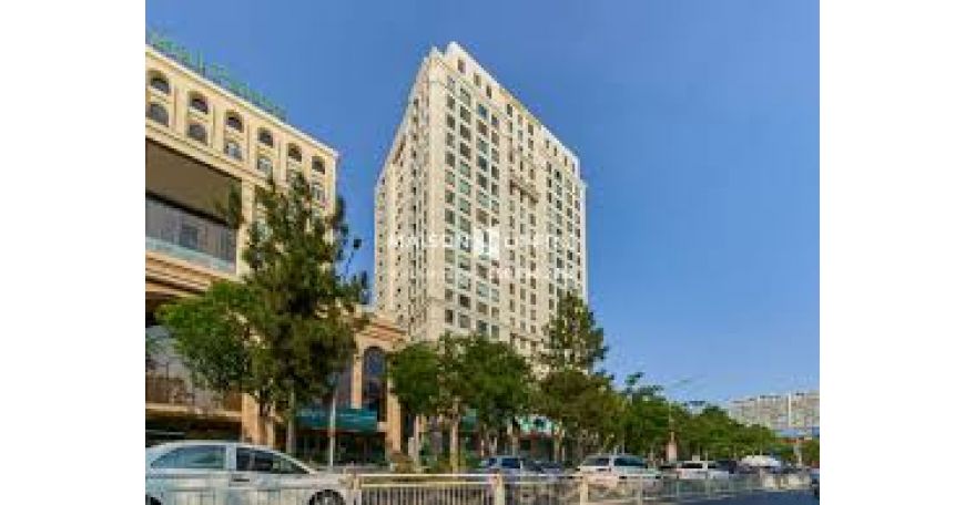 Golden King Phú Mỹ Hưng – 富美興黃金地段辦公住商兩用公寓，第七郡金融中心核心位置 照片 5