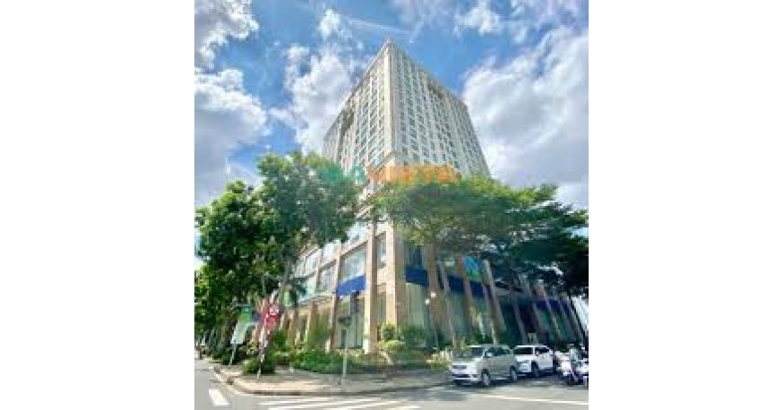 Golden King Phú Mỹ Hưng – 富美興黃金地段辦公住商兩用公寓，第七郡金融中心核心位置 照片 4