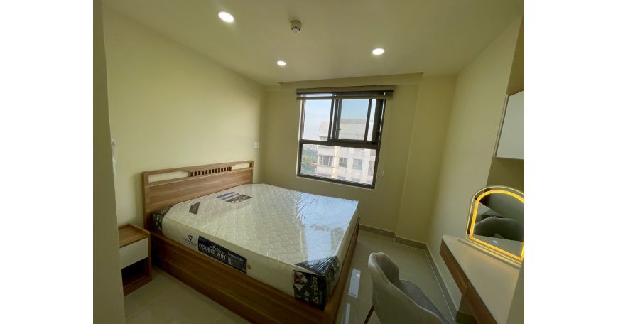 Saigon South Residences 아파트 임대｜풀세트 가구, 짐만 들고 입주하세요! 사진 8