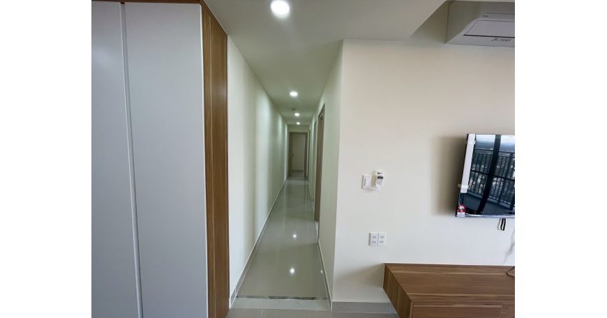 Saigon South Residences 아파트 임대｜풀세트 가구, 짐만 들고 입주하세요! 사진 7