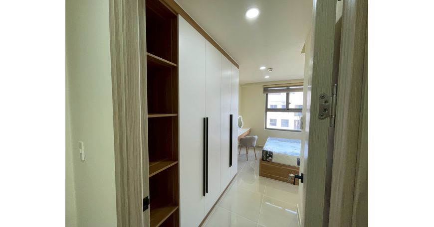Saigon South Residences 아파트 임대｜풀세트 가구, 짐만 들고 입주하세요! 사진 5