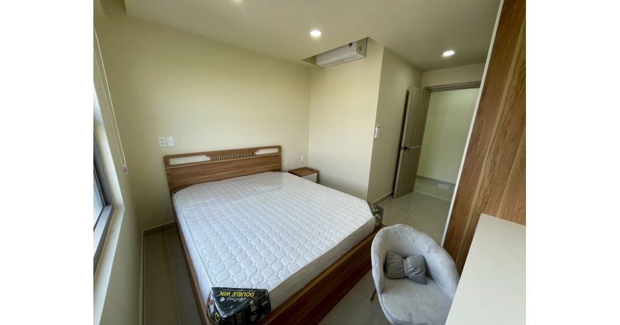 Saigon South Residences 아파트 임대｜풀세트 가구, 짐만 들고 입주하세요! 사진 4