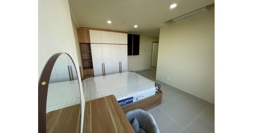 Saigon South Residences 아파트 임대｜풀세트 가구, 짐만 들고 입주하세요! 사진 3