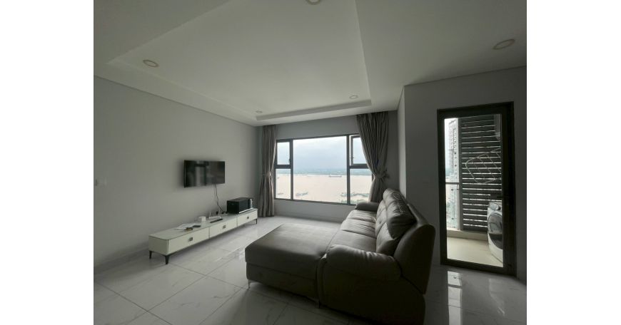7군 SkyLine 아파트 임대 | 월세 1,900만 베트남 동 사진 6