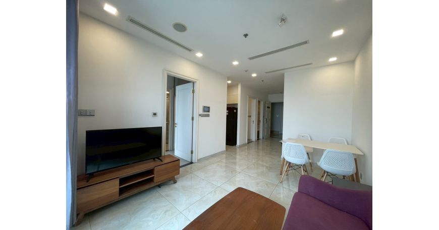 1군 Vinhomes Golden River 아파트 임대 | 가격 2000만 베트남 동 사진 3