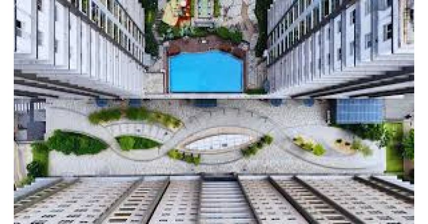 Cosmo City 7군 아파트 임대 – 프리미엄 입지, 월 임대료 단 1600만 베트남 동  사진 11