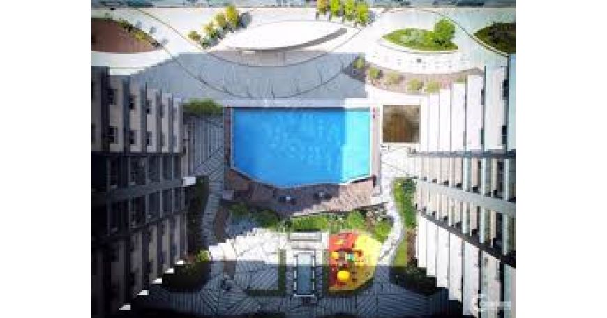 Cosmo City 7군 아파트 임대 – 프리미엄 입지, 월세 1600만 베트남 동뿐 사진 9