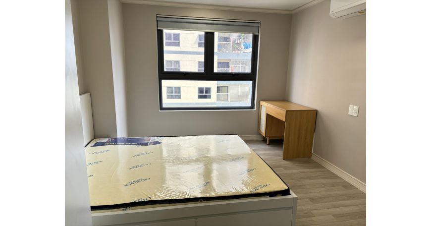 2군 Homyland Riverside 아파트 임대 | 월세 1300만 베트남 동 사진 4