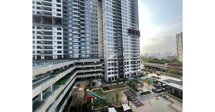 出售 The Infiniti Riviera Point 公寓 – 第七郡黃金地段 照片 6