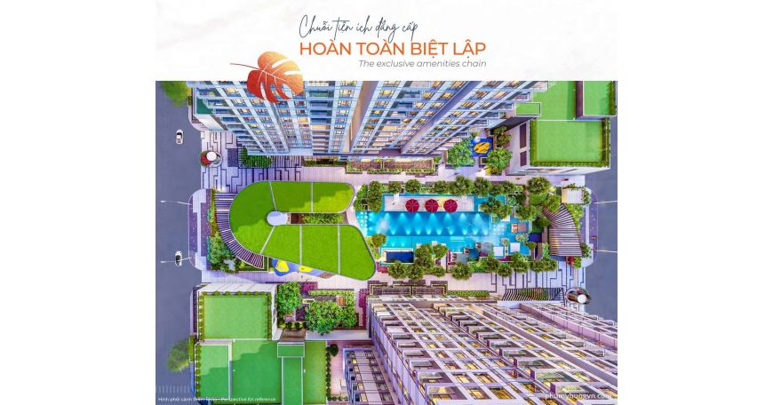 Cardinal Court 高級公寓-位於第七郡 Raymondienne 路最黃金地段 照片 8
