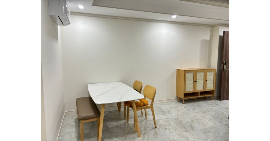 2군 Homyland Riverside 아파트 임대 | 월세 1300만 베트남 동 사진 5