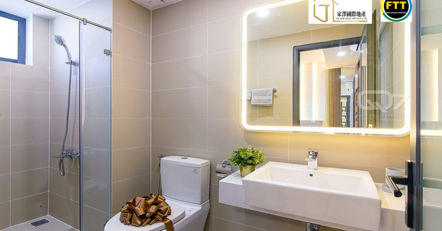 Cần bán Căn Hộ Tại chung cư Boulevard Phú Mỹ Hưng đường Nguyễn Lương Bằng , quận 7 , TP.HCM